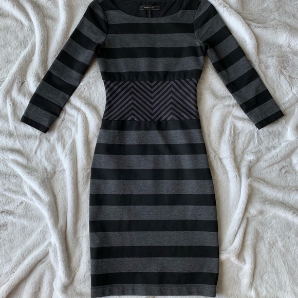 BCBG Maxazria Dress - Picture 3 of 7